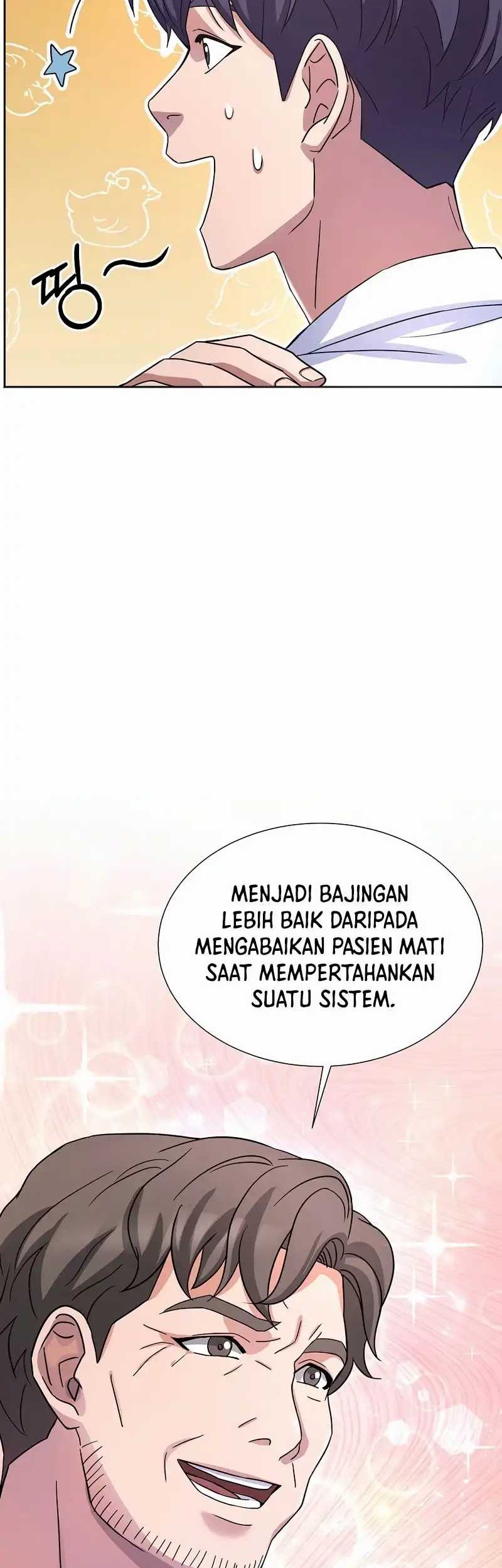 Return of Max Level Doctor Chapter 11 - halaman 56
