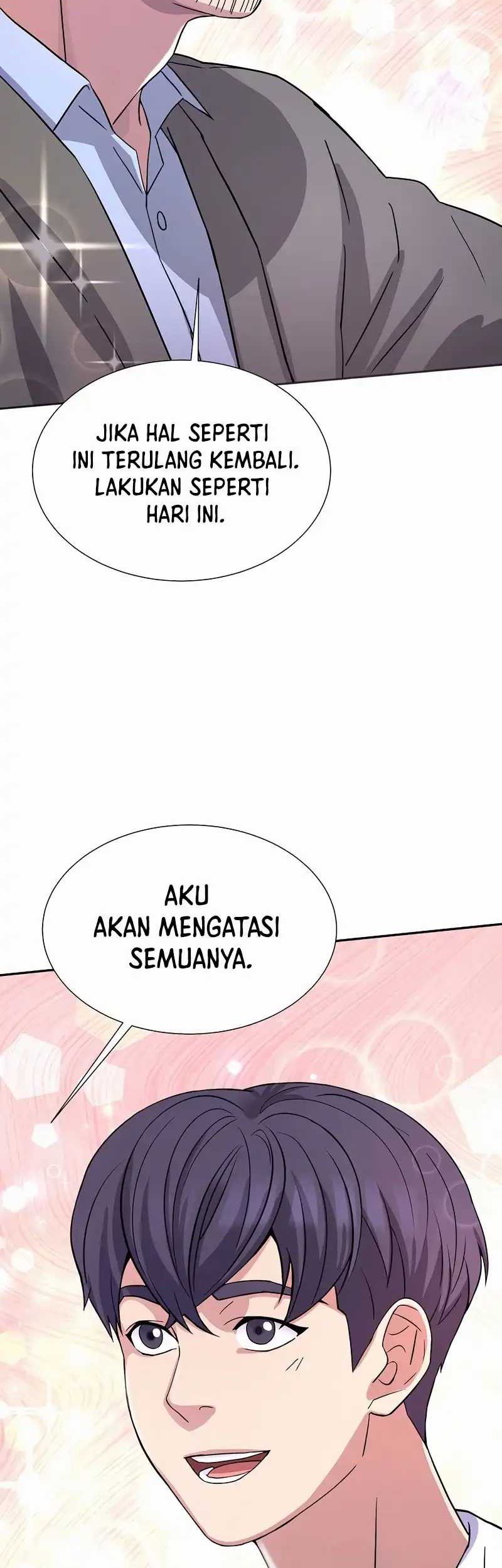 Return of Max Level Doctor Chapter 11 - halaman 57