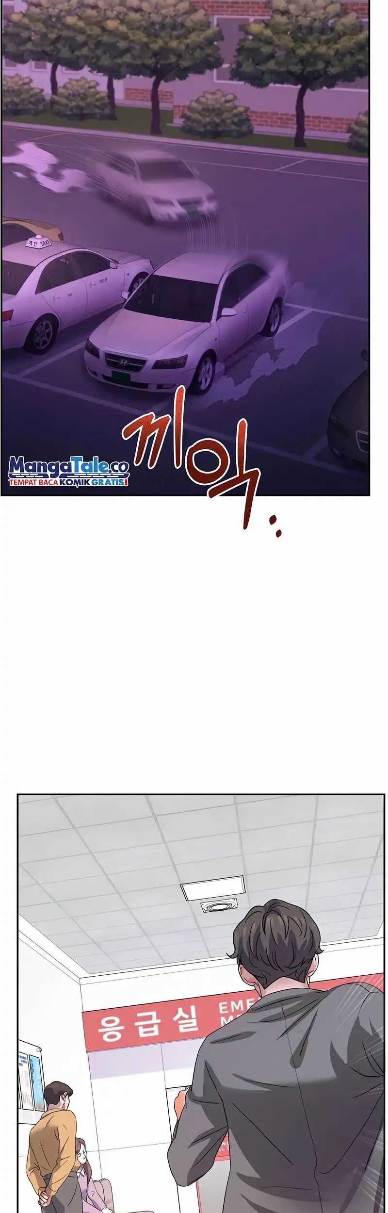 Return of Max Level Doctor Chapter 11 - halaman 6