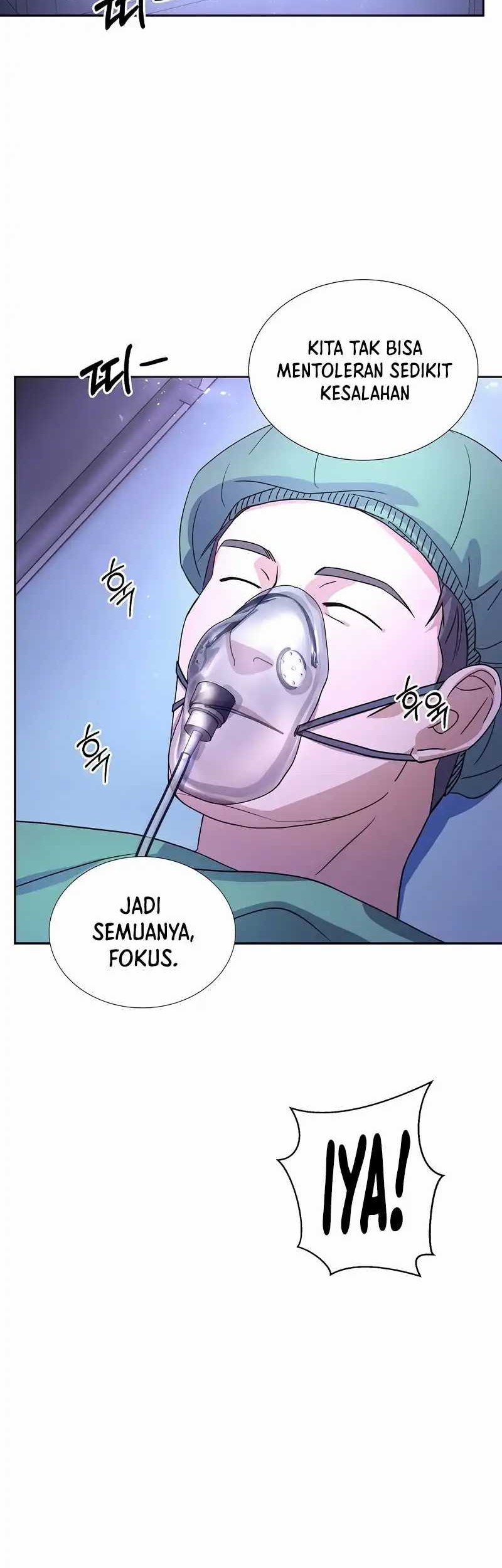 Return of Max Level Doctor Chapter 11 - halaman 62