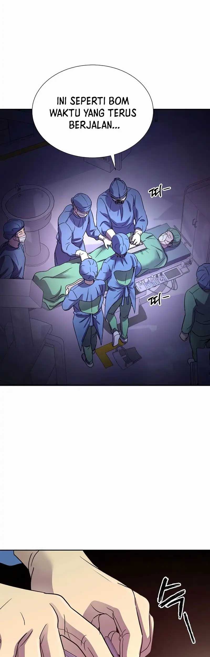 Return of Max Level Doctor Chapter 11 - halaman 63