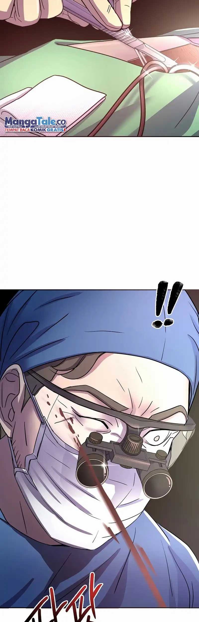 Return of Max Level Doctor Chapter 11 - halaman 64
