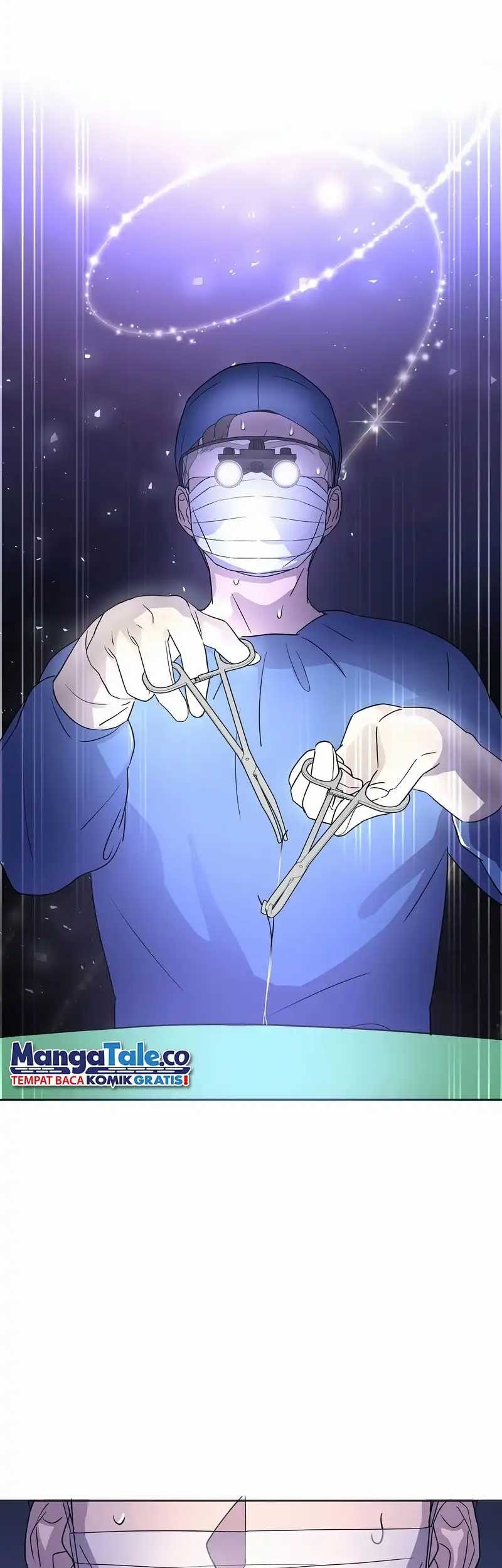 Return of Max Level Doctor Chapter 12 - halaman 12