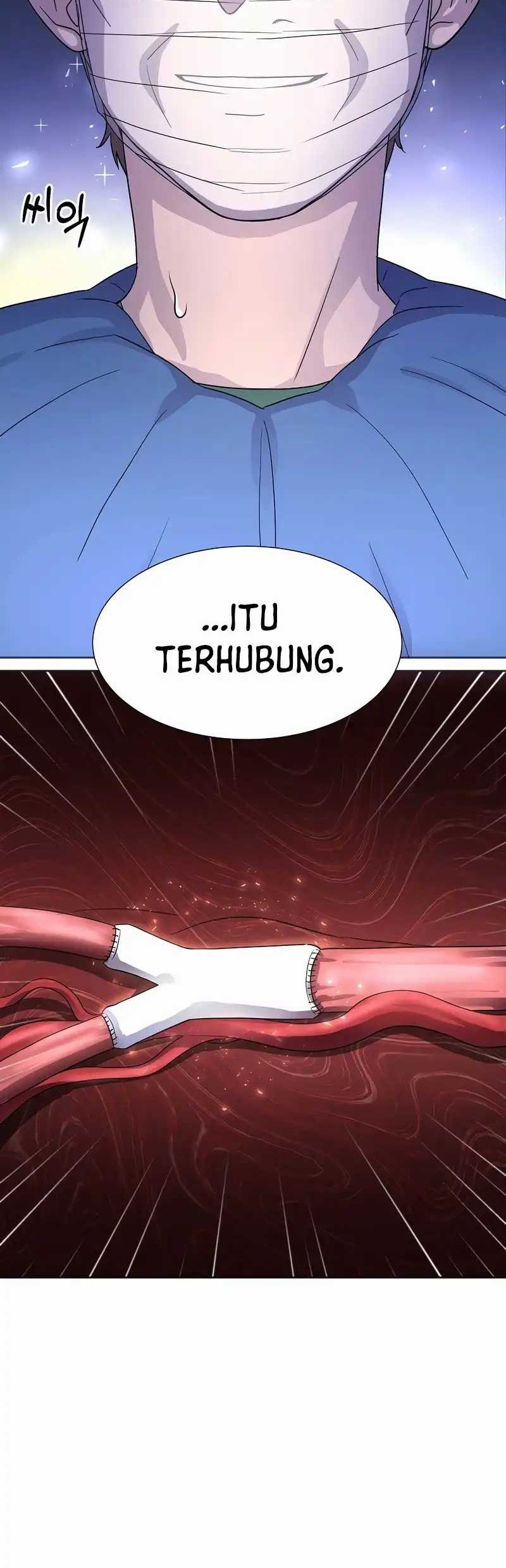 Return of Max Level Doctor Chapter 12 - halaman 13