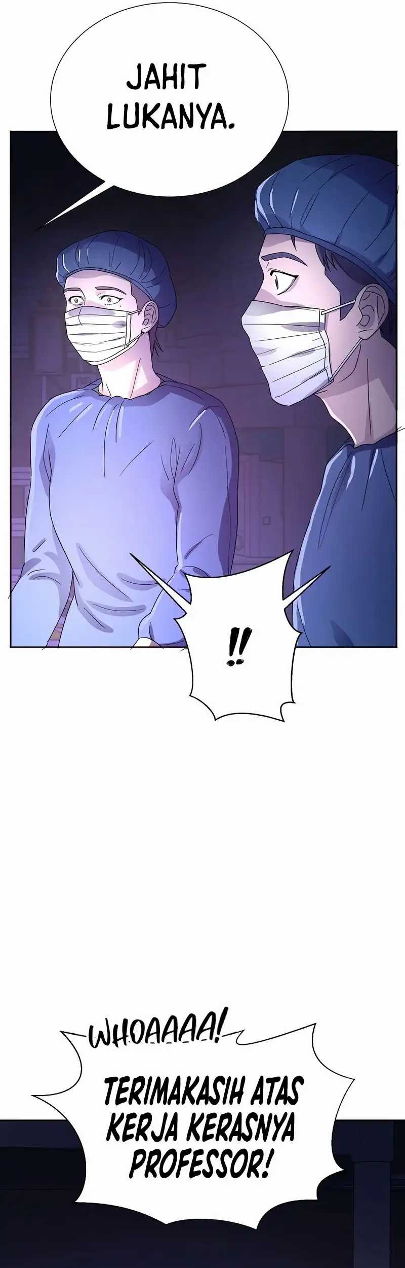 Return of Max Level Doctor Chapter 12 - halaman 14