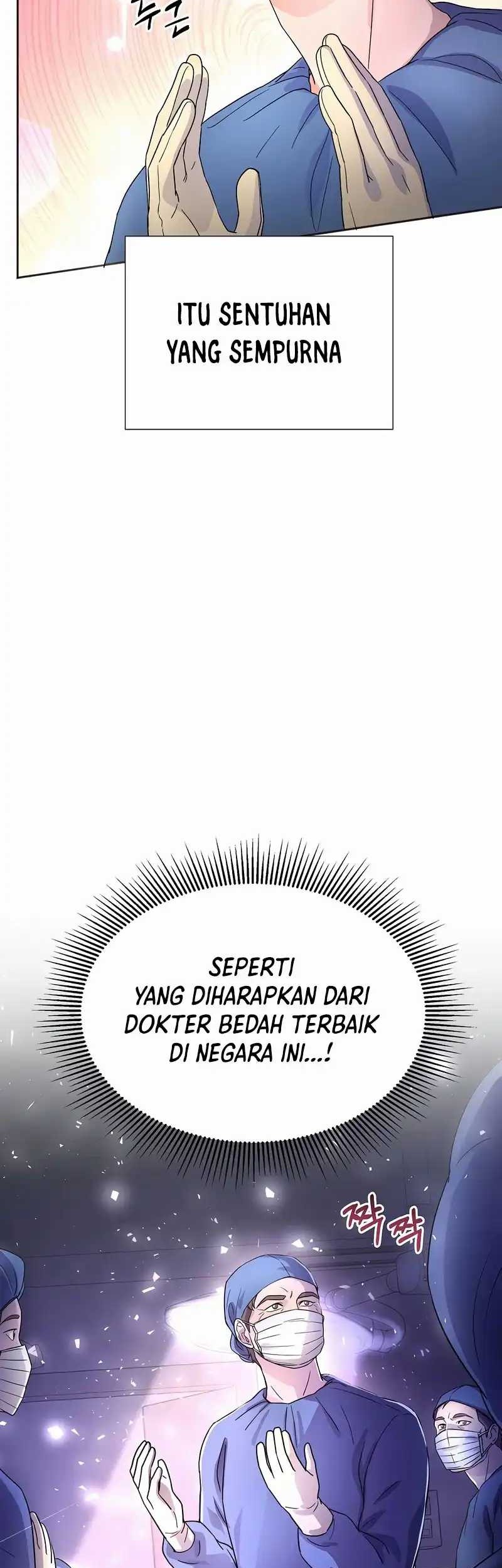 Return of Max Level Doctor Chapter 12 - halaman 16