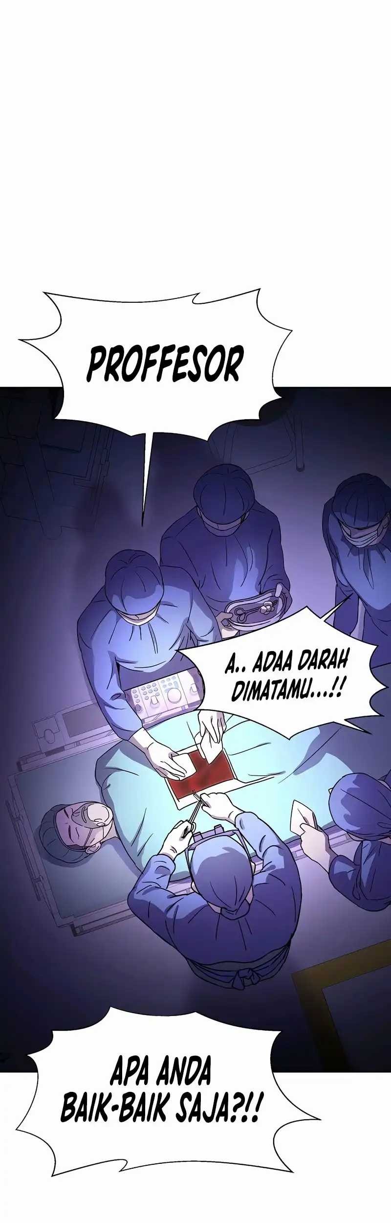 Return of Max Level Doctor Chapter 12 - halaman 2