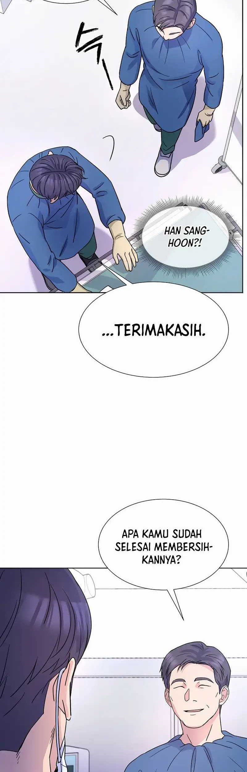 Return of Max Level Doctor Chapter 12 - halaman 21