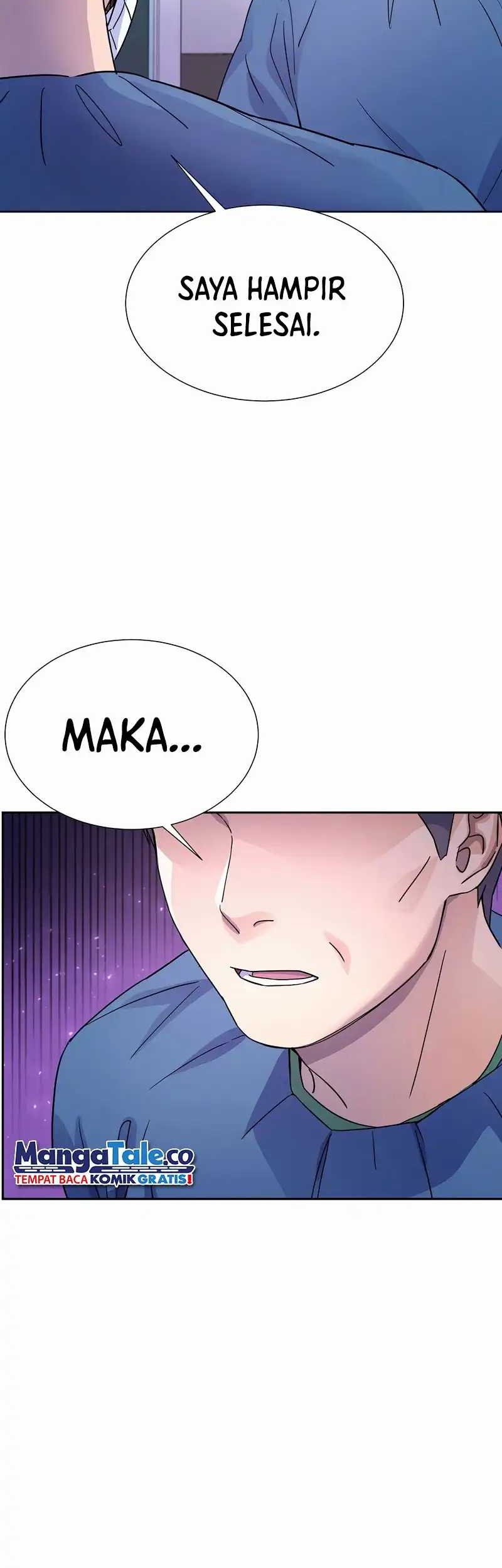Return of Max Level Doctor Chapter 12 - halaman 22