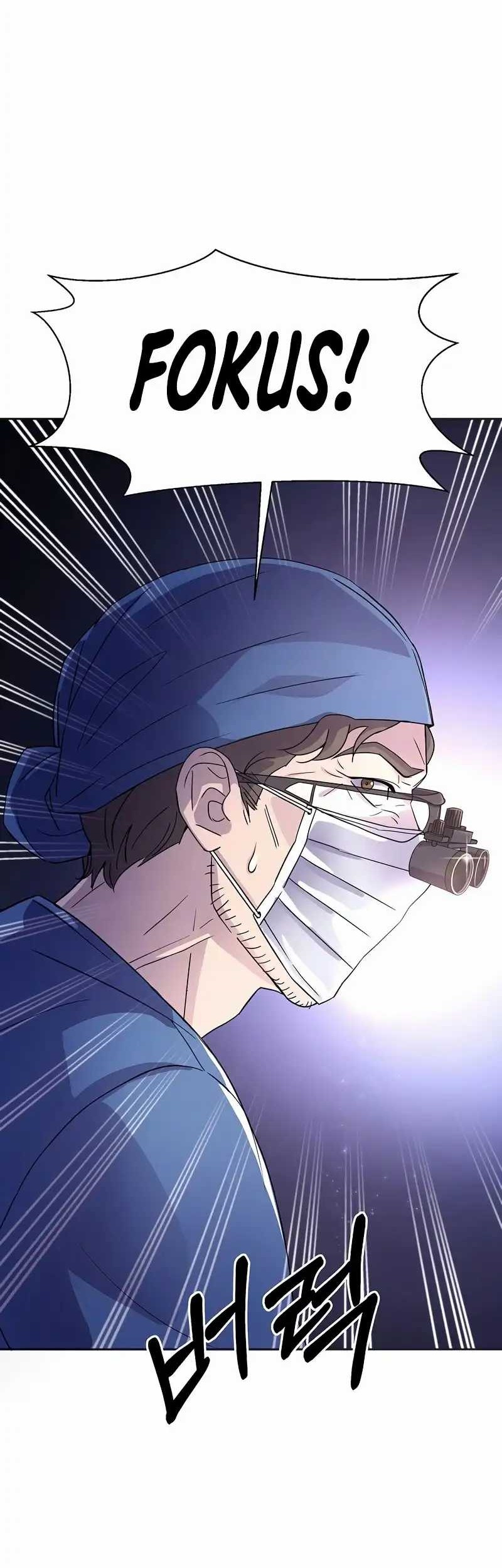 Return of Max Level Doctor Chapter 12 - halaman 3