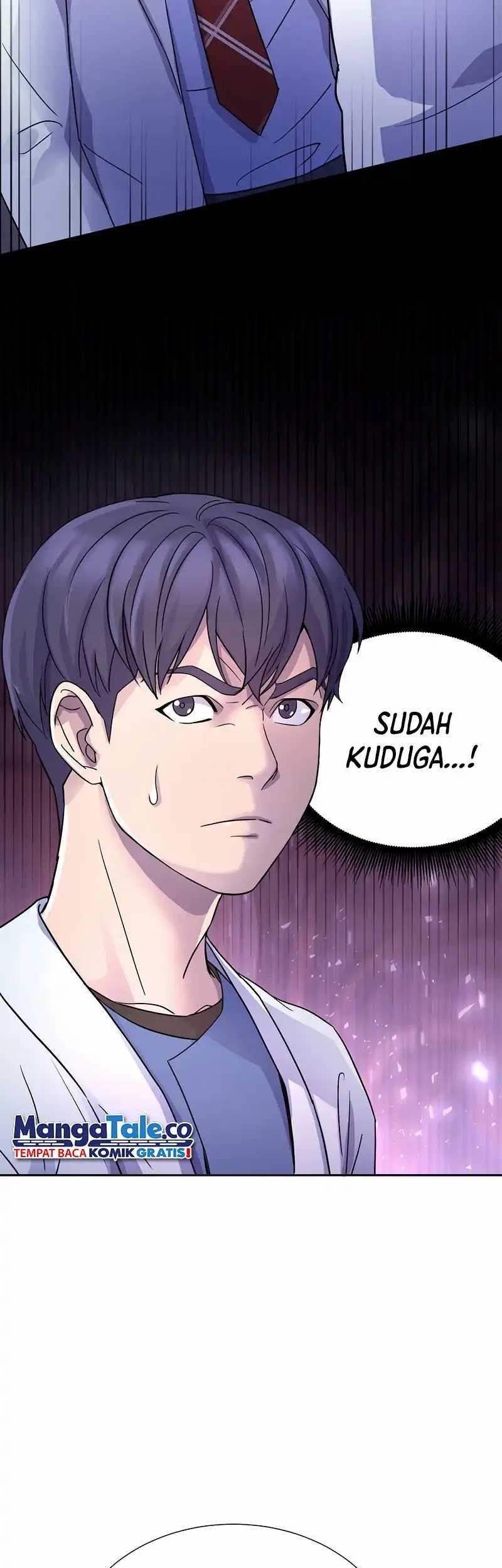 Return of Max Level Doctor Chapter 12 - halaman 30