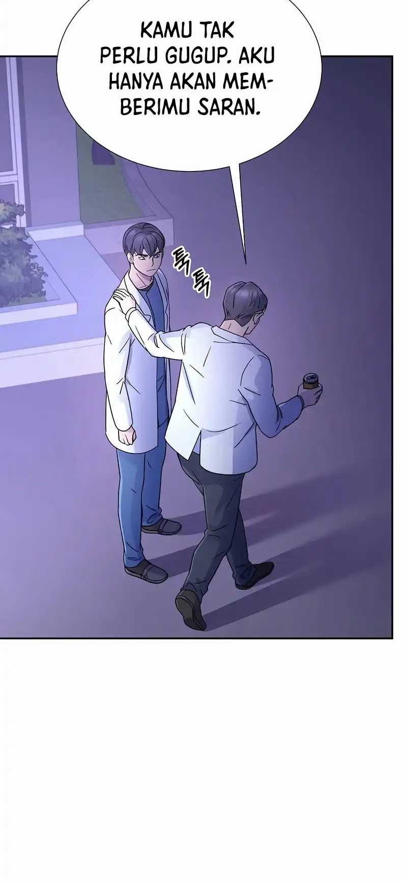 Return of Max Level Doctor Chapter 12 - halaman 31