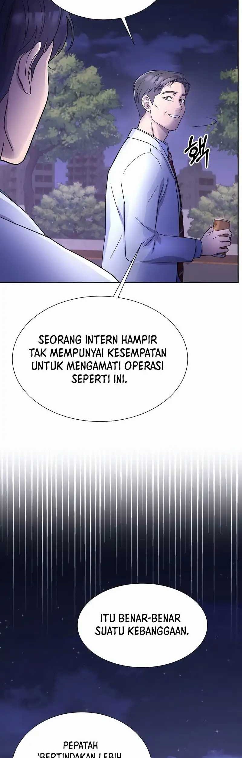 Return of Max Level Doctor Chapter 12 - halaman 33
