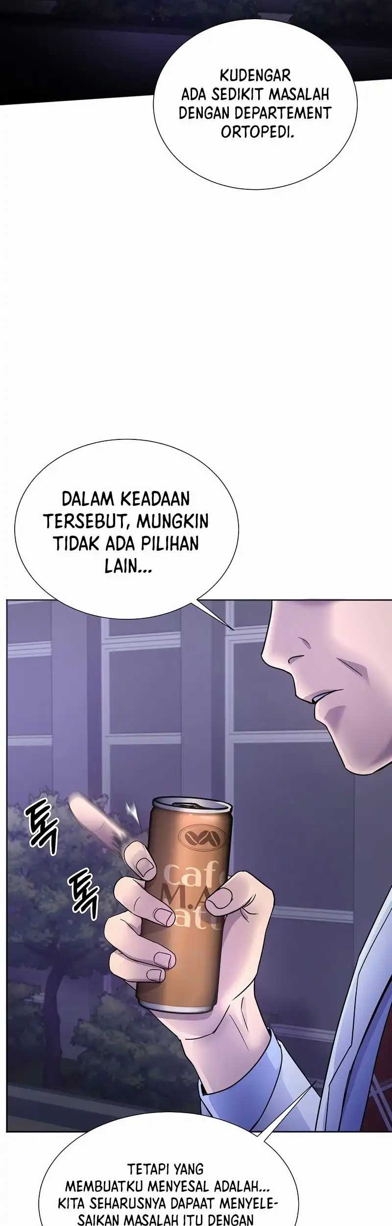 Return of Max Level Doctor Chapter 12 - halaman 36
