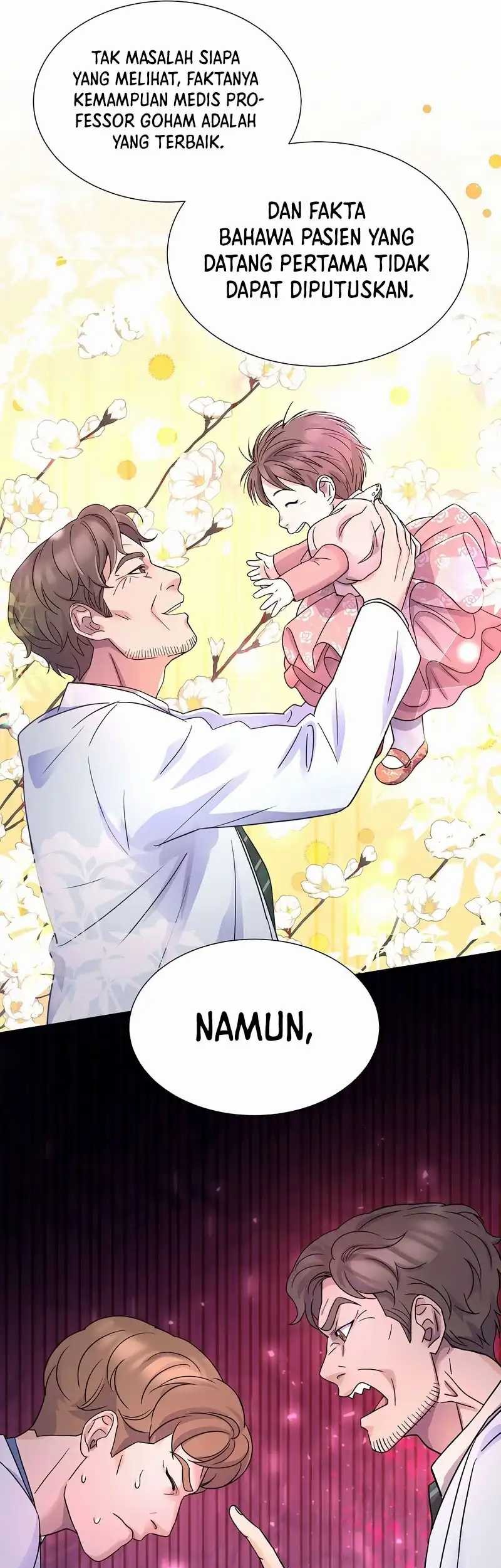 Return of Max Level Doctor Chapter 12 - halaman 38