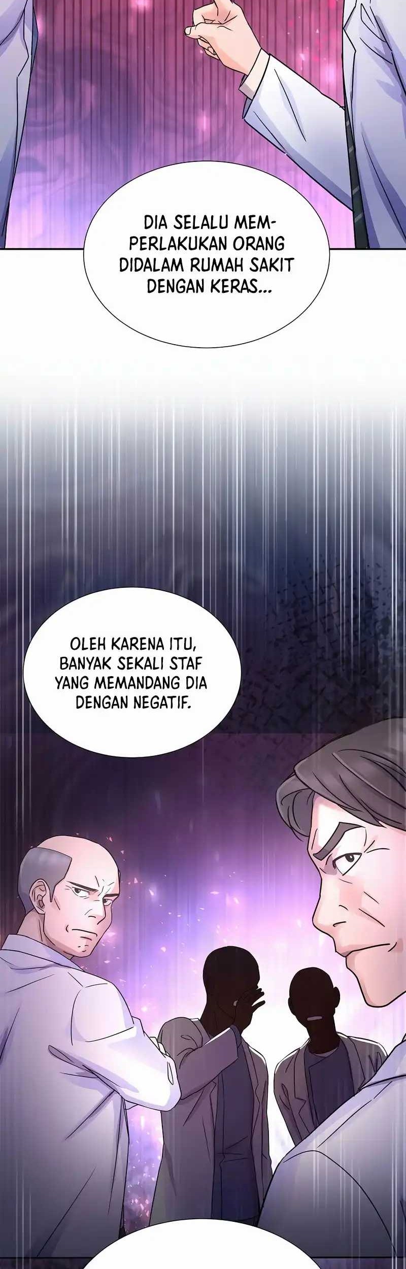 Return of Max Level Doctor Chapter 12 - halaman 39