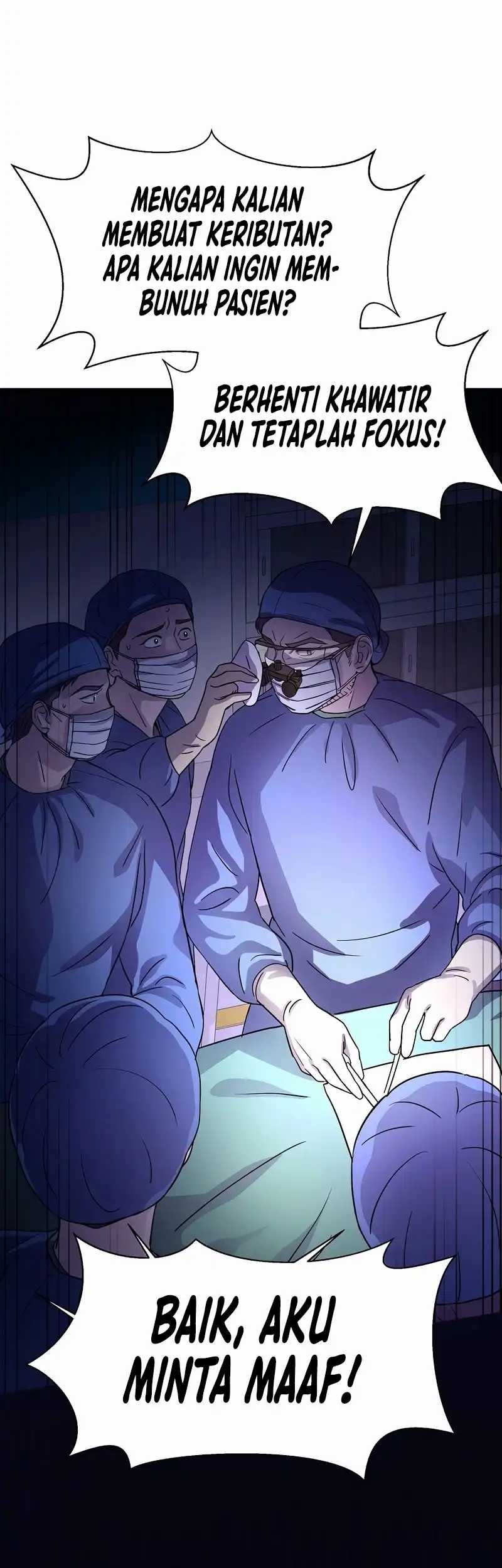Return of Max Level Doctor Chapter 12 - halaman 4