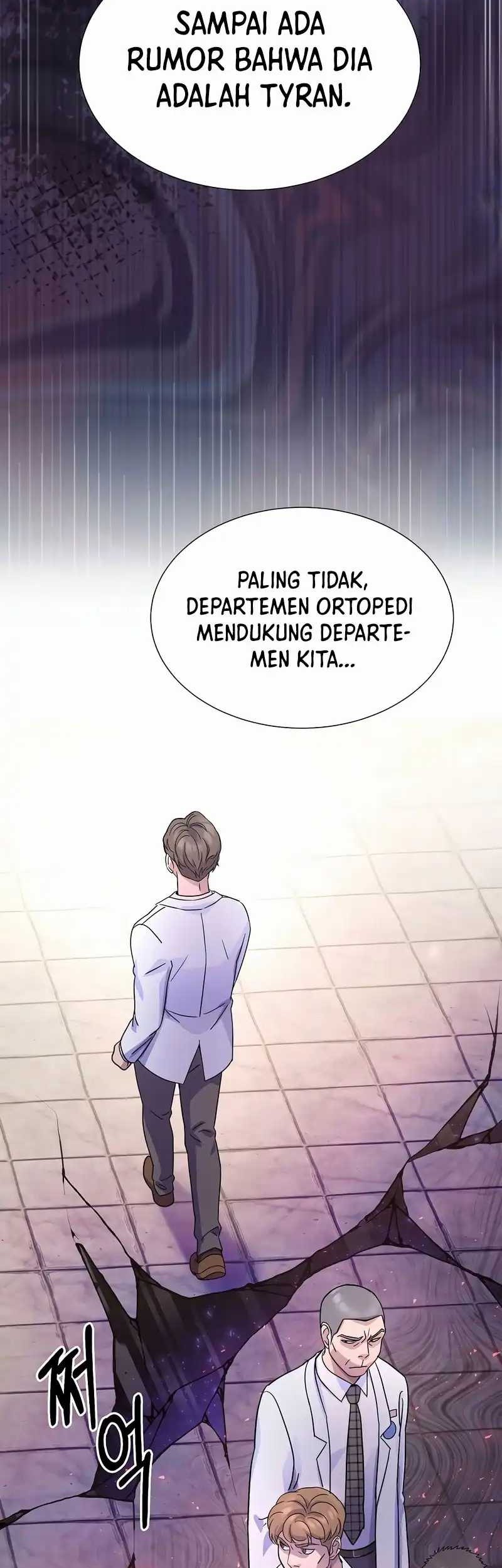 Return of Max Level Doctor Chapter 12 - halaman 40