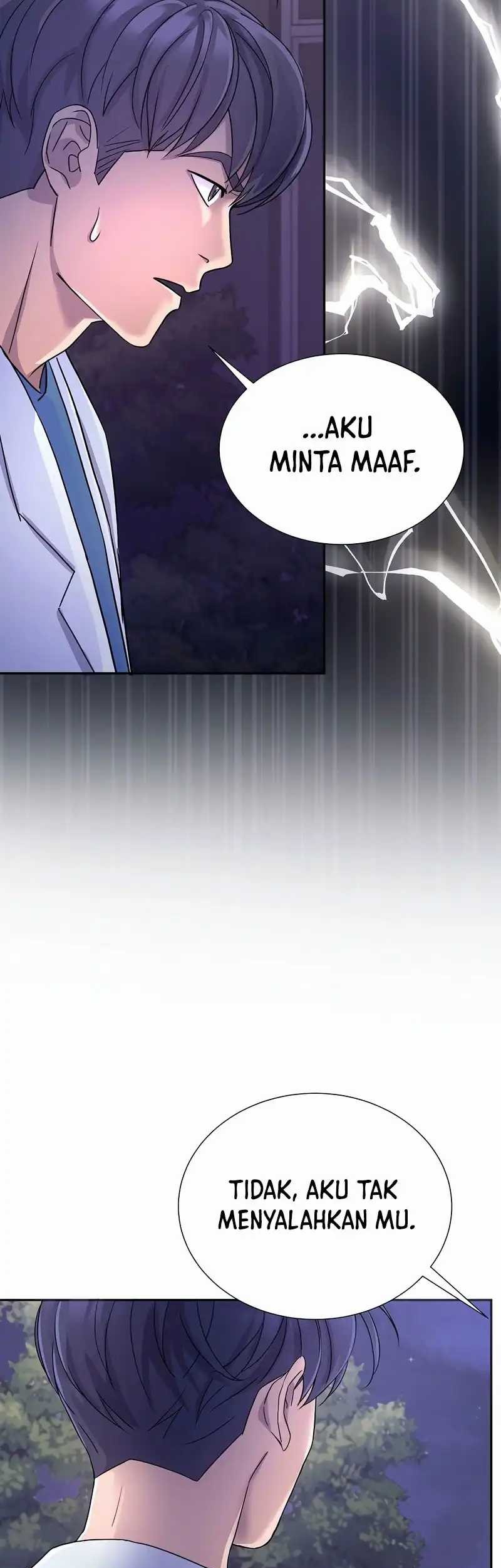 Return of Max Level Doctor Chapter 12 - halaman 42