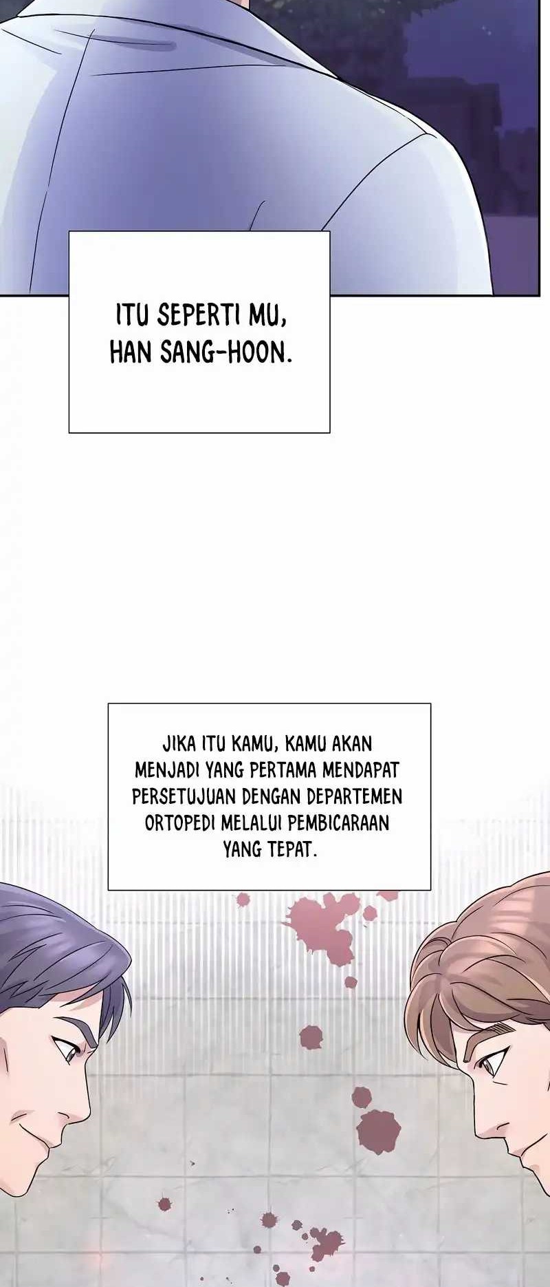 Return of Max Level Doctor Chapter 12 - halaman 43