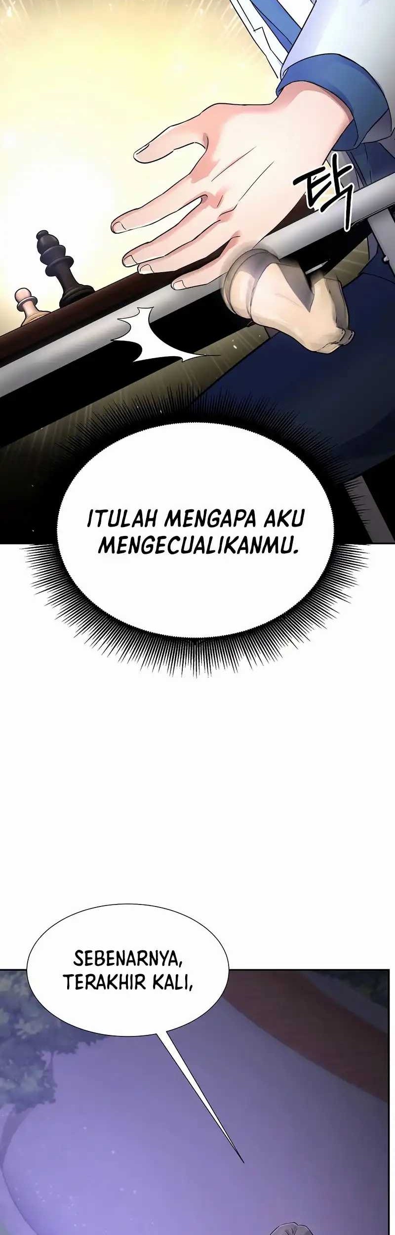 Return of Max Level Doctor Chapter 12 - halaman 45