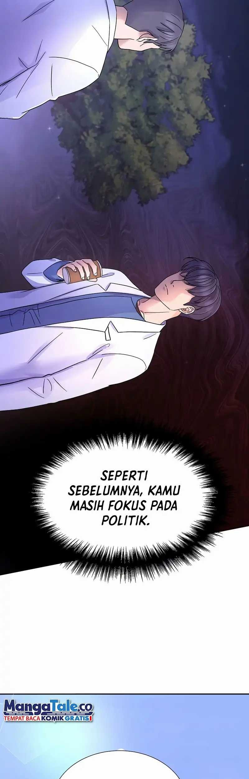 Return of Max Level Doctor Chapter 12 - halaman 48