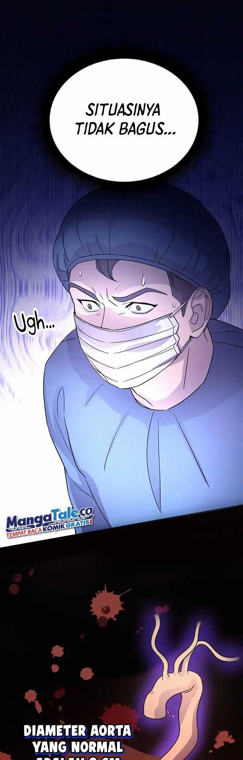Return of Max Level Doctor Chapter 12 - halaman 5
