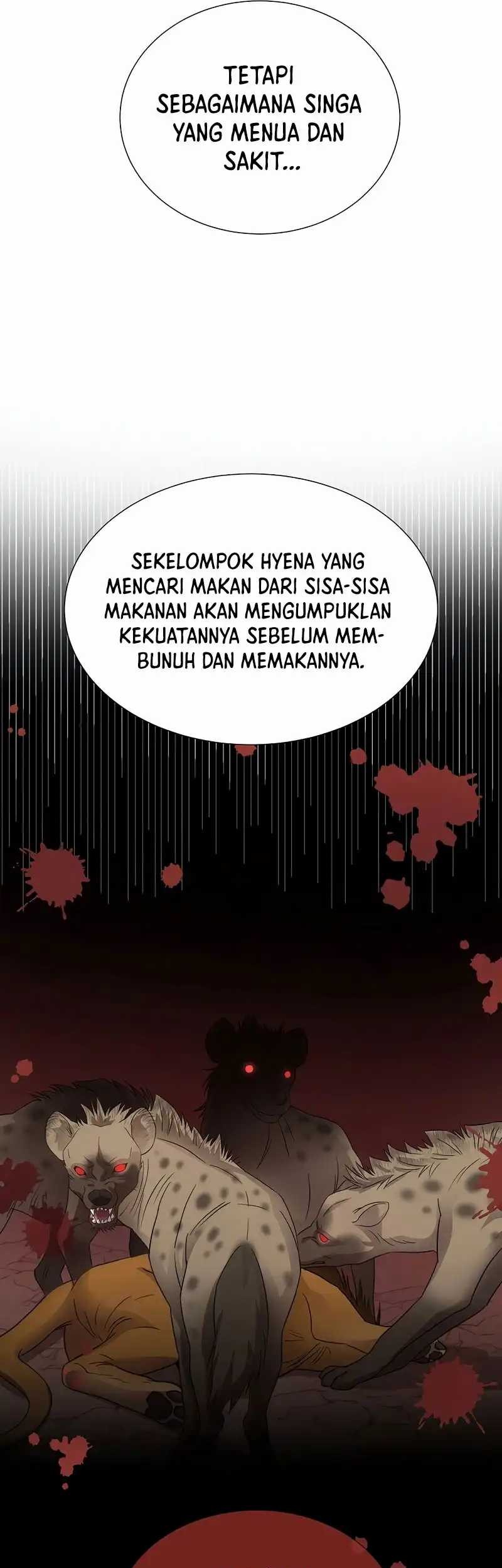 Return of Max Level Doctor Chapter 12 - halaman 50