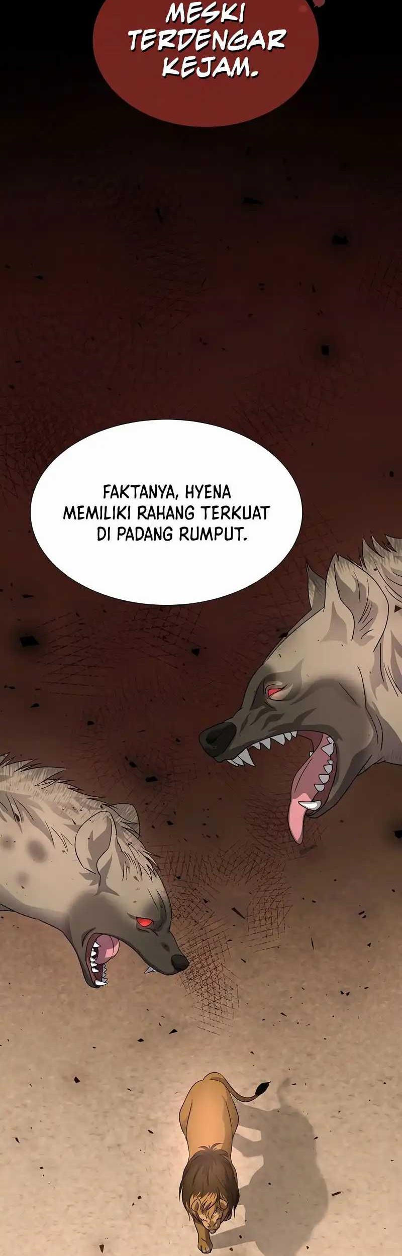 Return of Max Level Doctor Chapter 12 - halaman 51