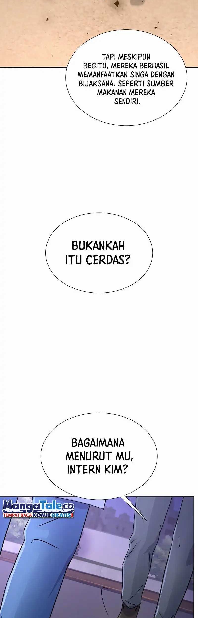 Return of Max Level Doctor Chapter 12 - halaman 52
