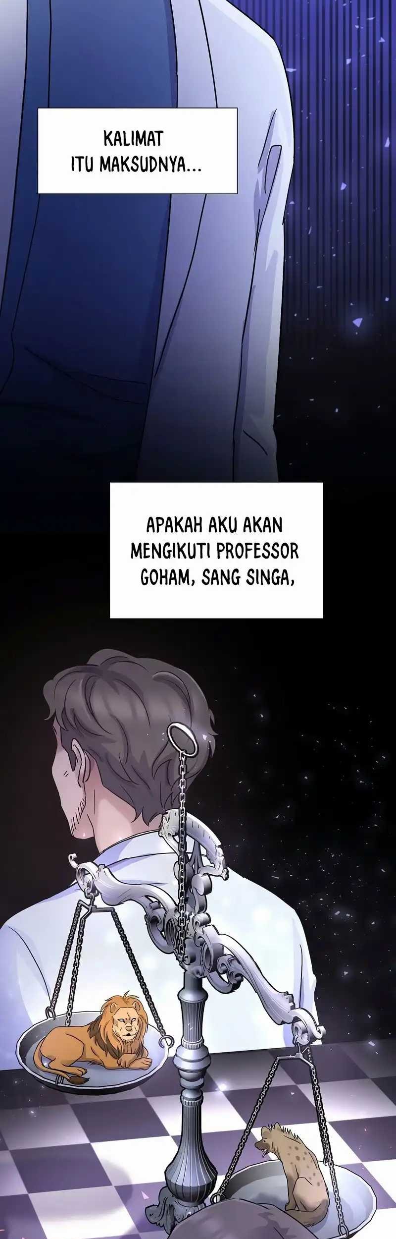 Return of Max Level Doctor Chapter 12 - halaman 54