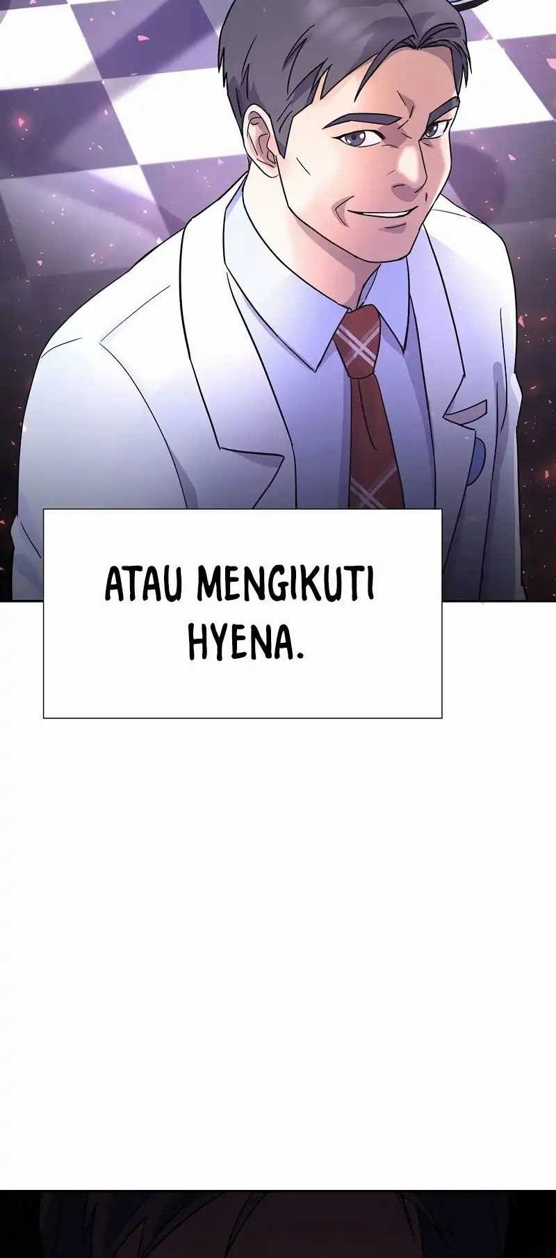 Return of Max Level Doctor Chapter 12 - halaman 55