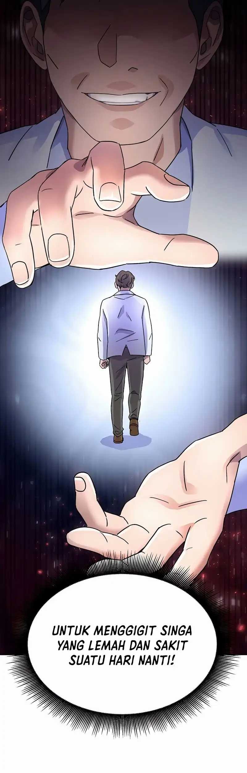 Return of Max Level Doctor Chapter 12 - halaman 56