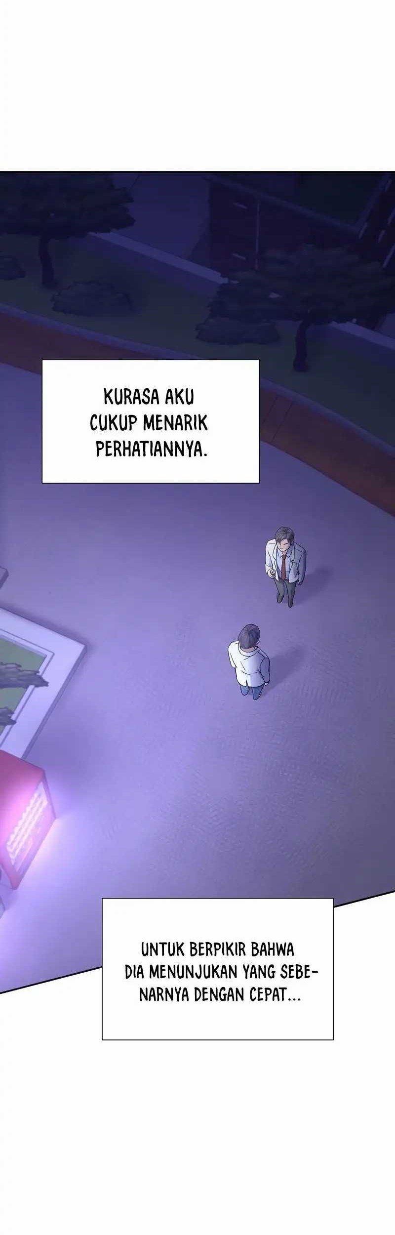 Return of Max Level Doctor Chapter 12 - halaman 57