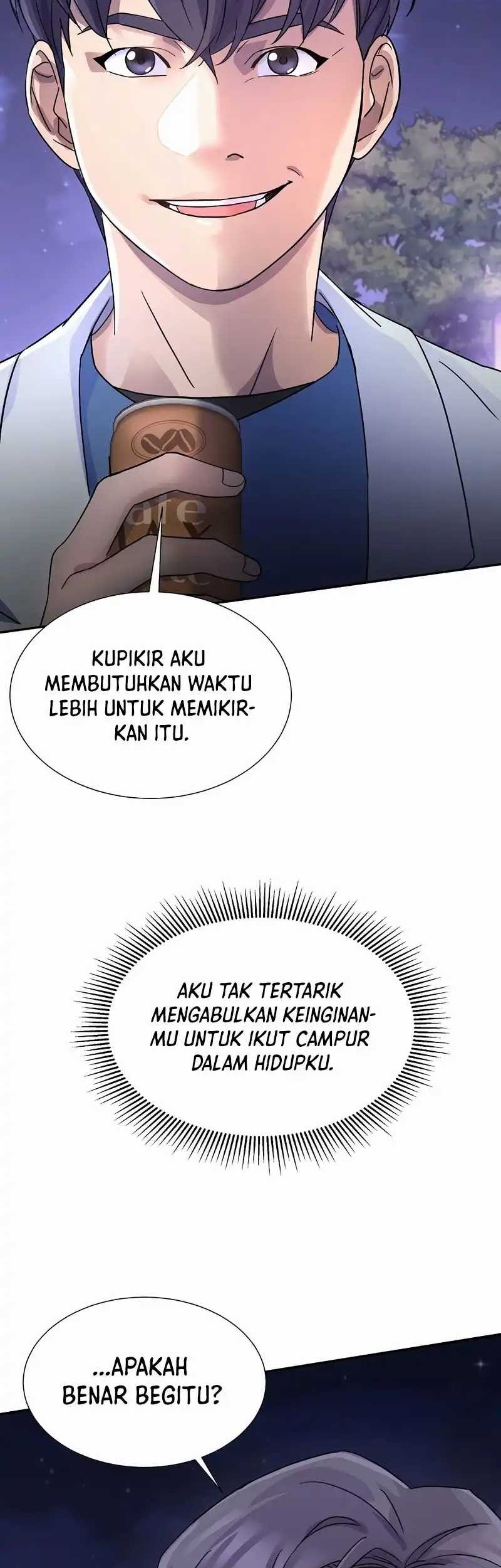Return of Max Level Doctor Chapter 12 - halaman 59