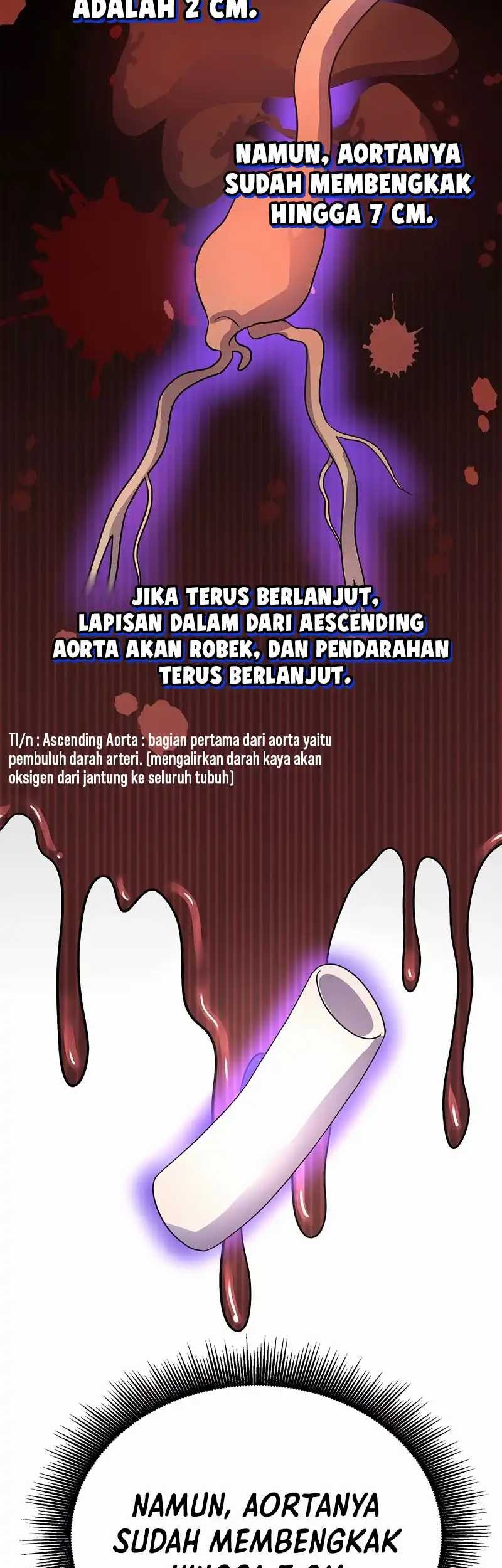 Return of Max Level Doctor Chapter 12 - halaman 6