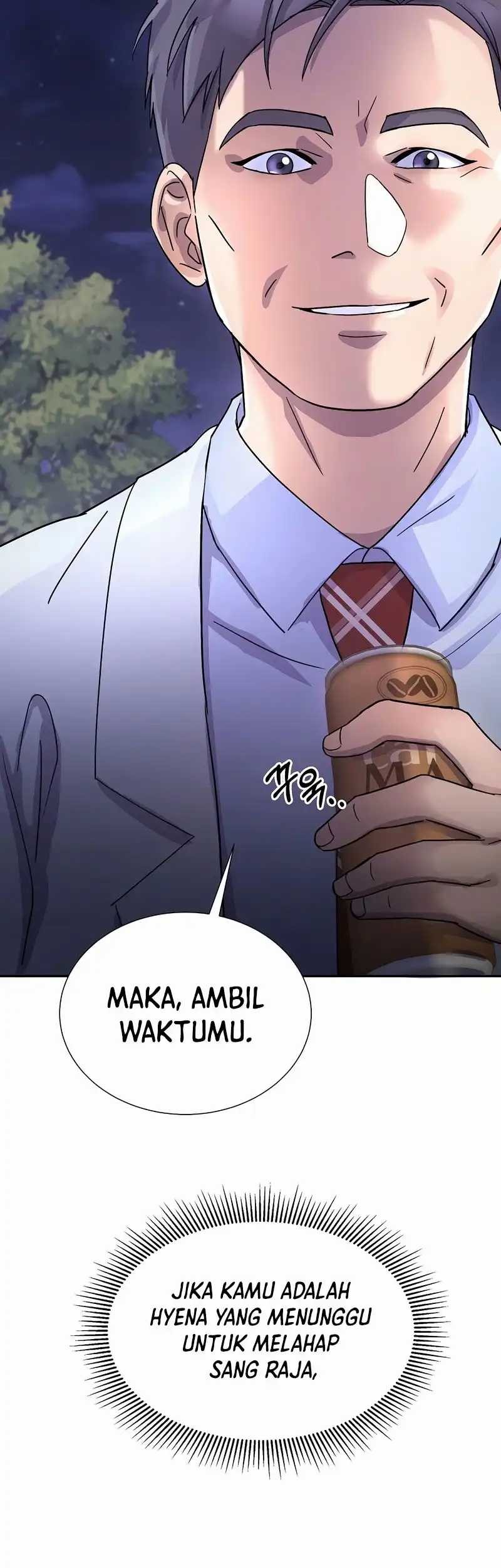Return of Max Level Doctor Chapter 12 - halaman 60