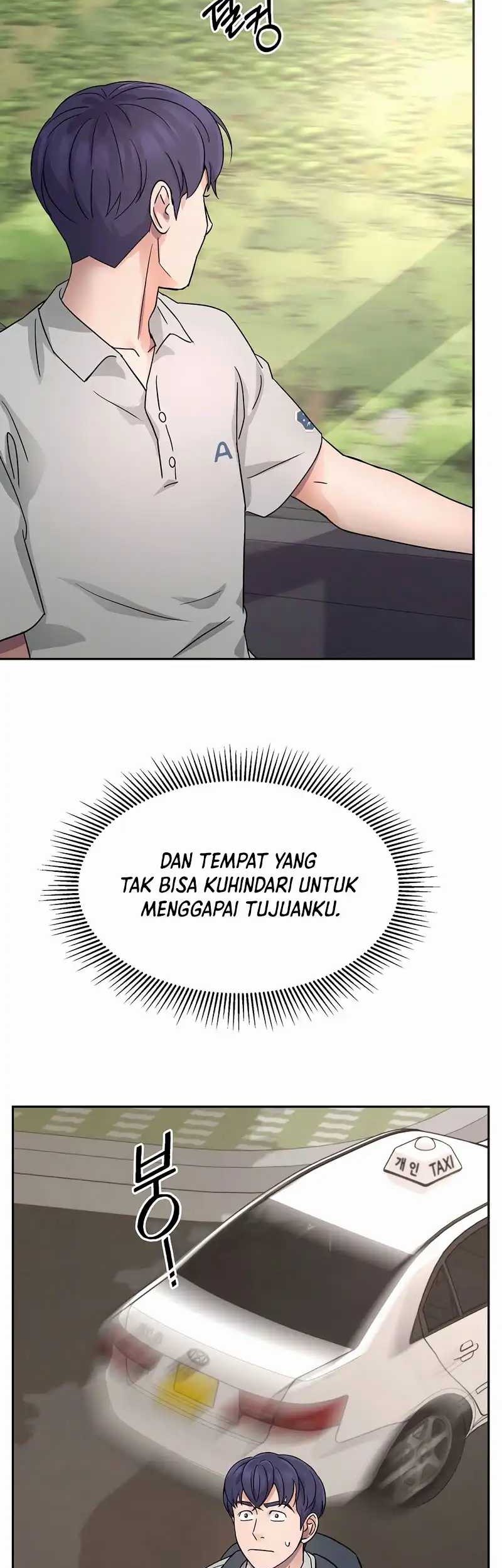 Return of Max Level Doctor Chapter 12 - halaman 64