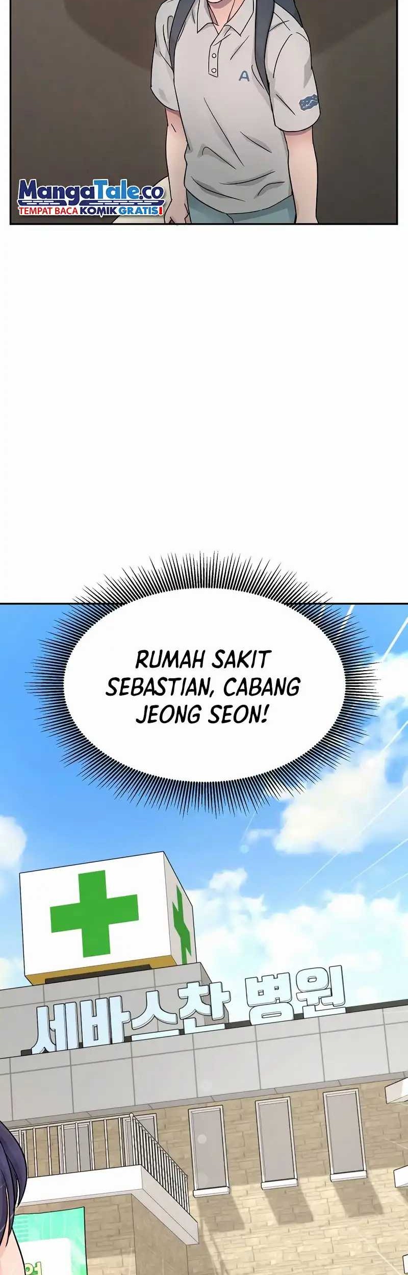 Return of Max Level Doctor Chapter 12 - halaman 65