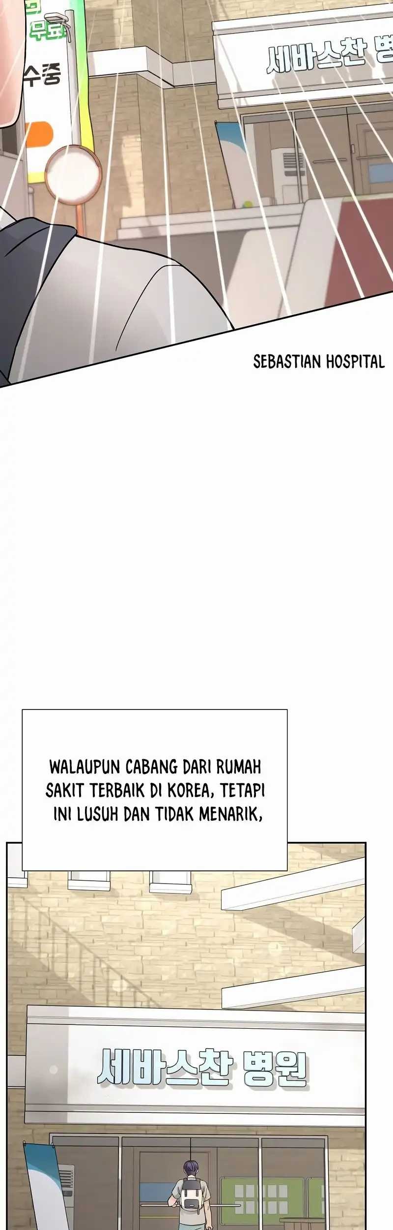 Return of Max Level Doctor Chapter 12 - halaman 66
