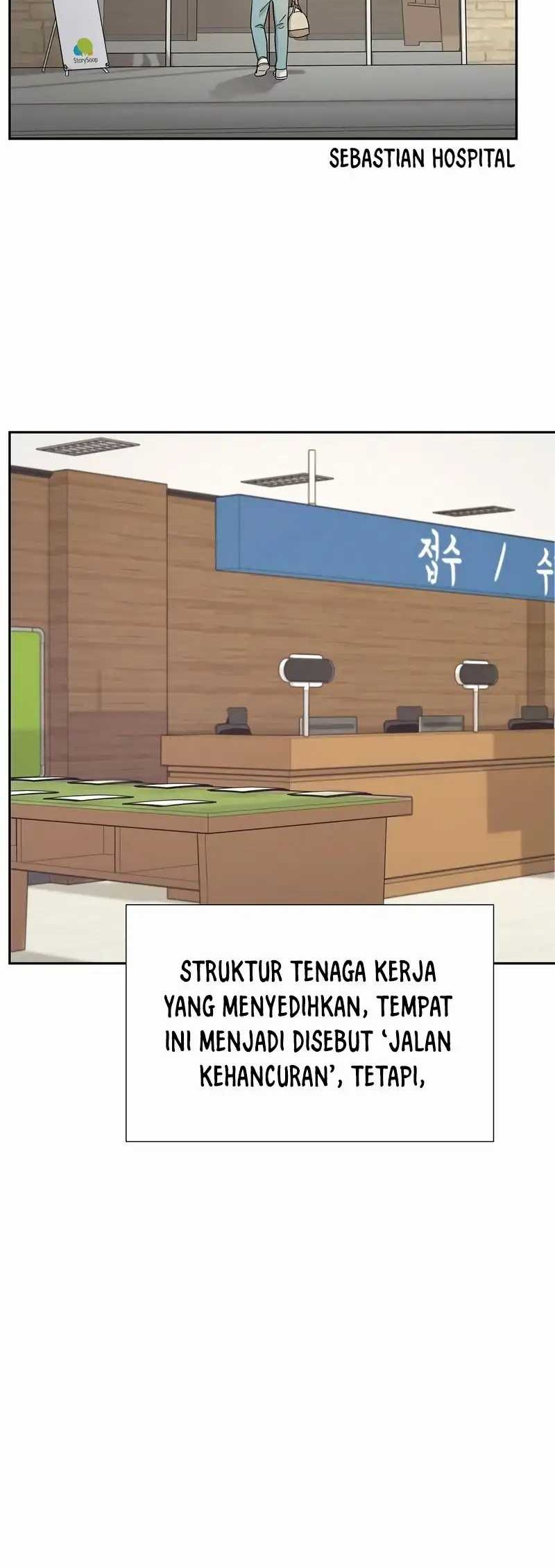 Return of Max Level Doctor Chapter 12 - halaman 67