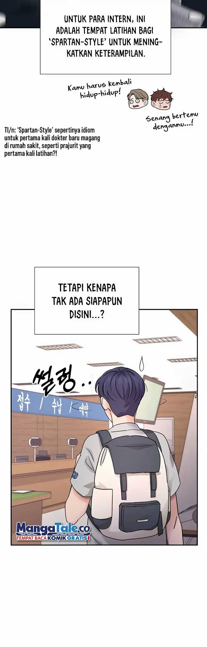 Return of Max Level Doctor Chapter 12 - halaman 69