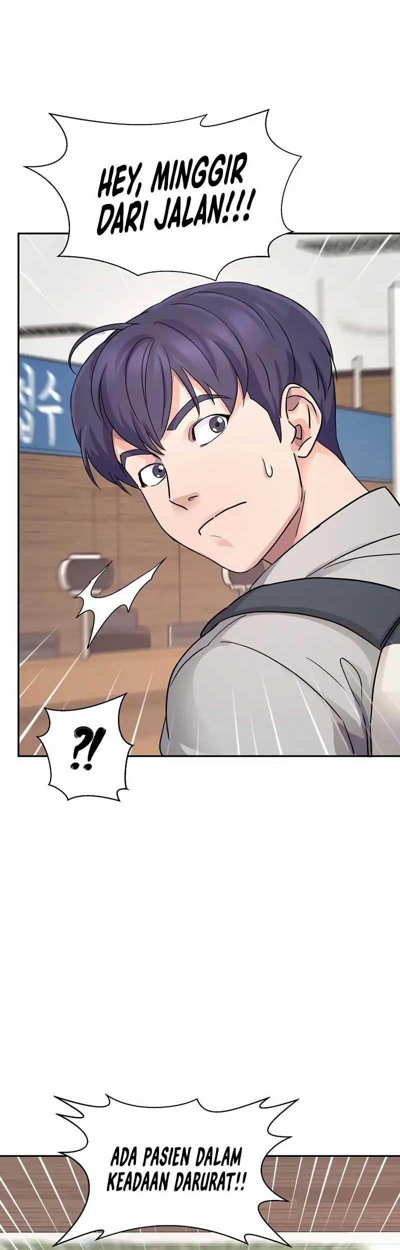 Return of Max Level Doctor Chapter 12 - halaman 70