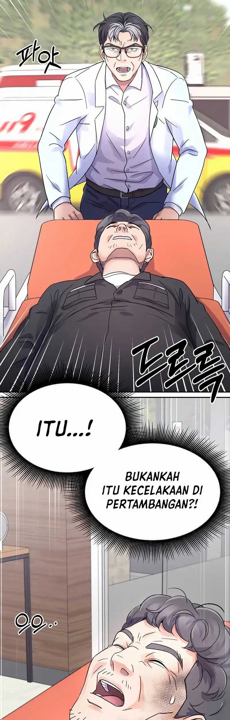 Return of Max Level Doctor Chapter 12 - halaman 71