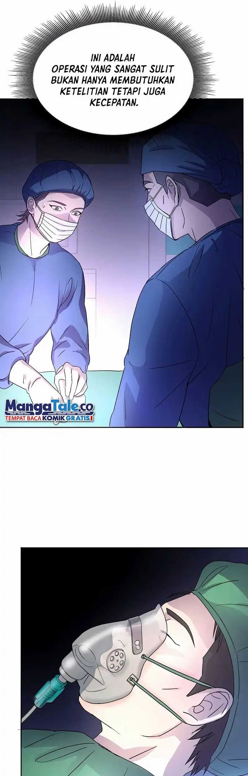 Return of Max Level Doctor Chapter 12 - halaman 8