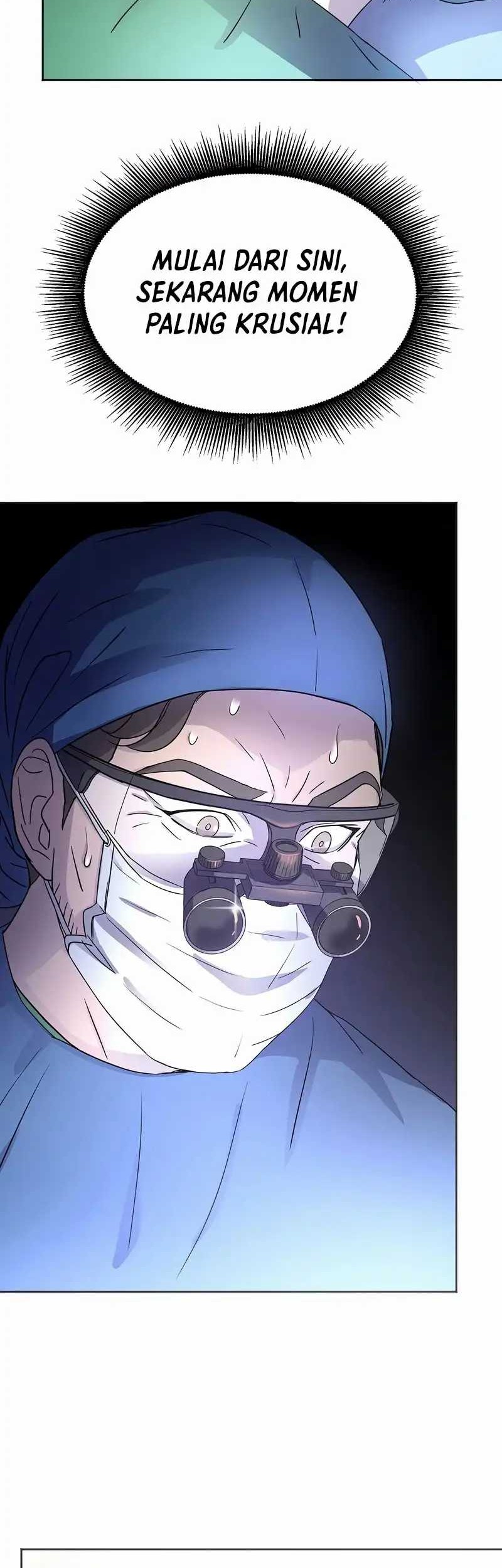 Return of Max Level Doctor Chapter 12 - halaman 9