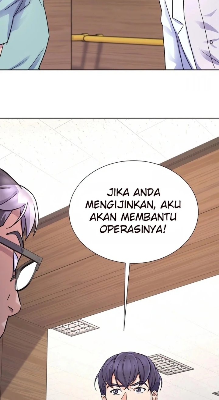 Return of Max Level Doctor Chapter 13 - halaman 10