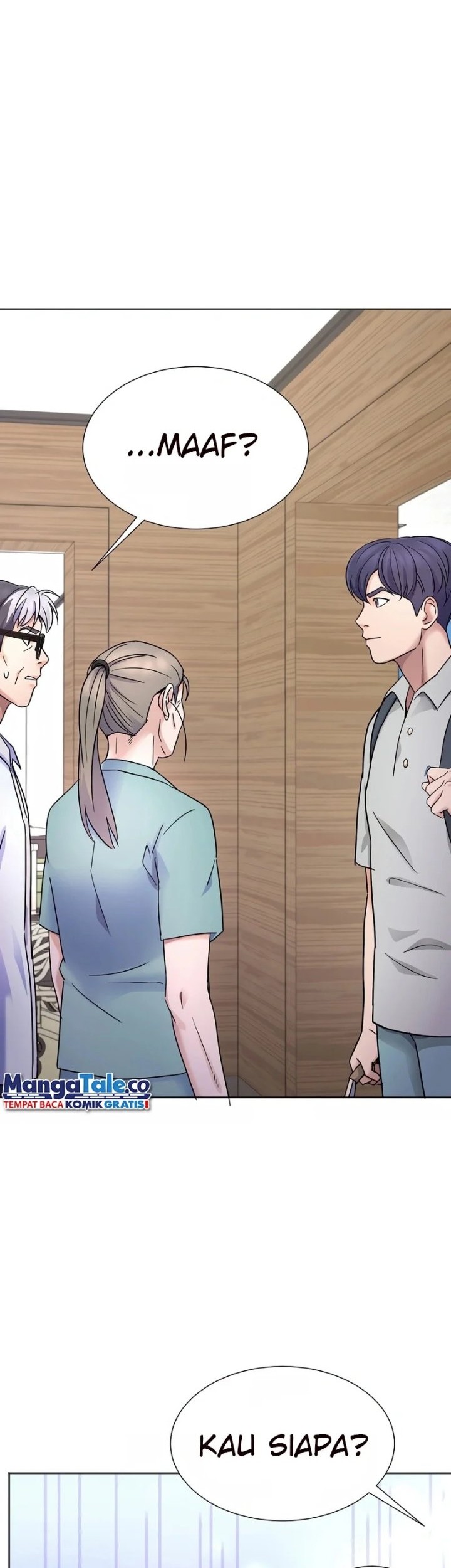 Return of Max Level Doctor Chapter 13 - halaman 12