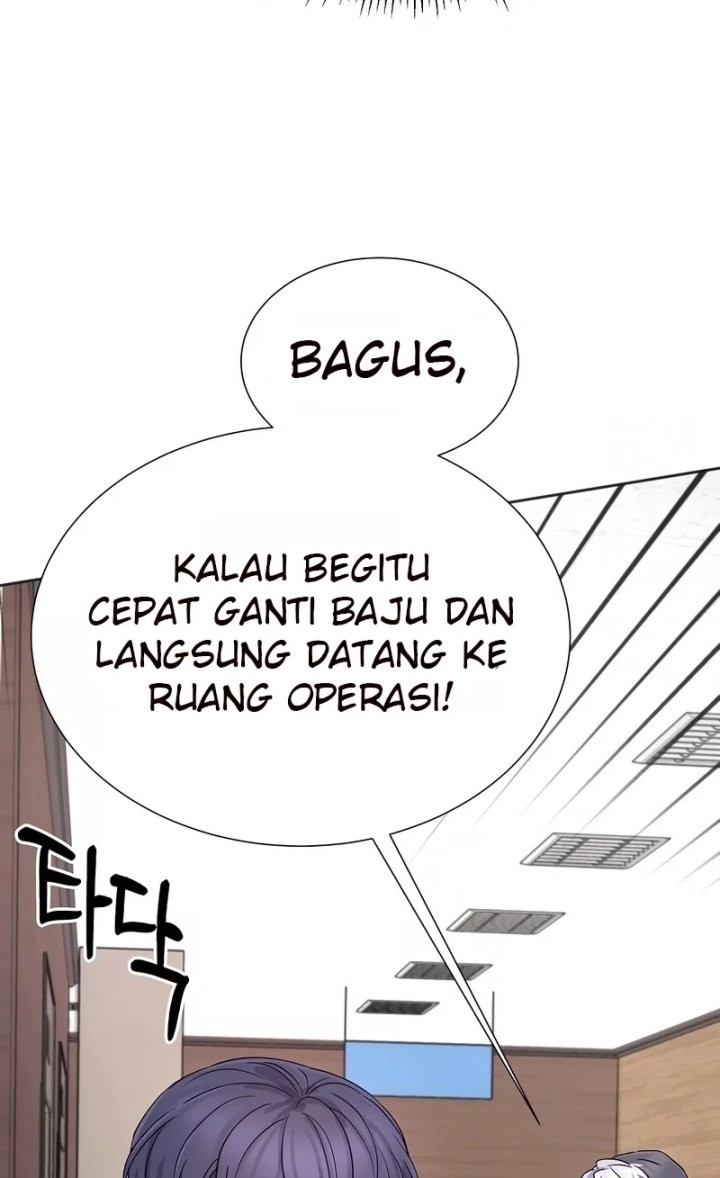 Return of Max Level Doctor Chapter 13 - halaman 16