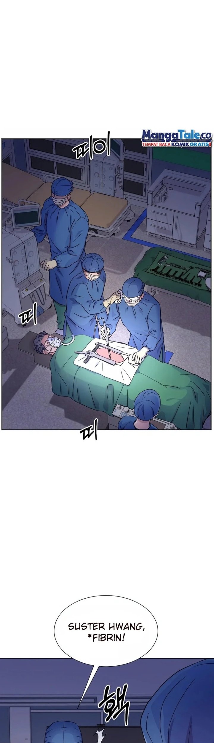 Return of Max Level Doctor Chapter 13 - halaman 18